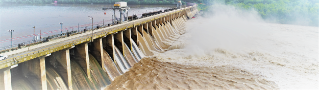 Gov. Wes Moore, Constellation Announce Historic Conowingo Dam Agreement