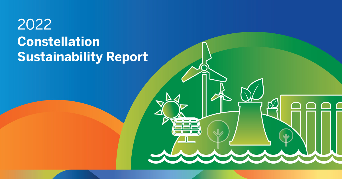 Sustainability report