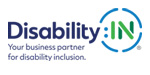 Disability IN Logo