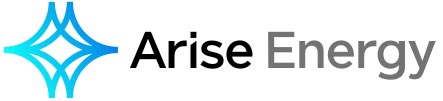 arise energy logo